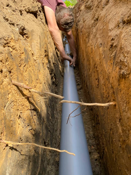 Best Flood damage cleanup  in Hyde Park, UT