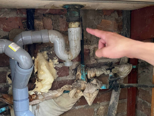  Hyde Park, UT Water damage restoration Pros