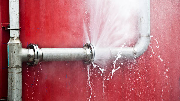 Water damage restoration experts in Hyde Park, UT